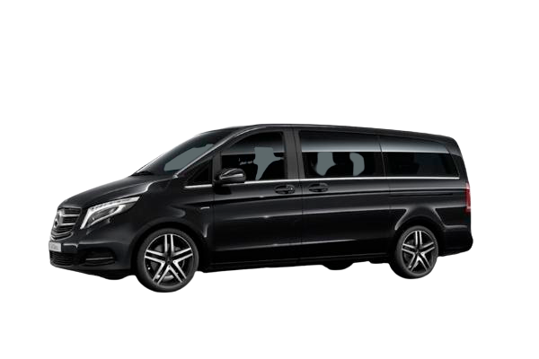 minivan,vito